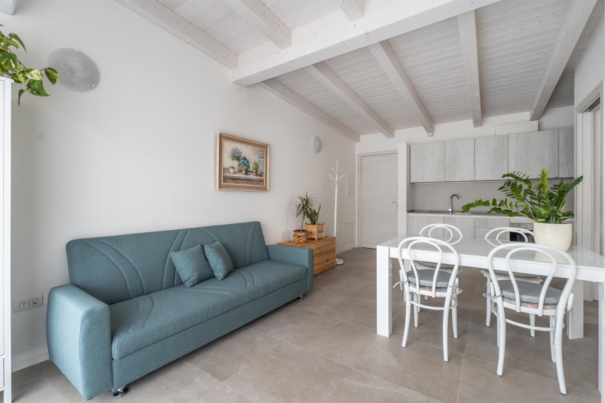 Casa Margherita, & Relax Appartamento