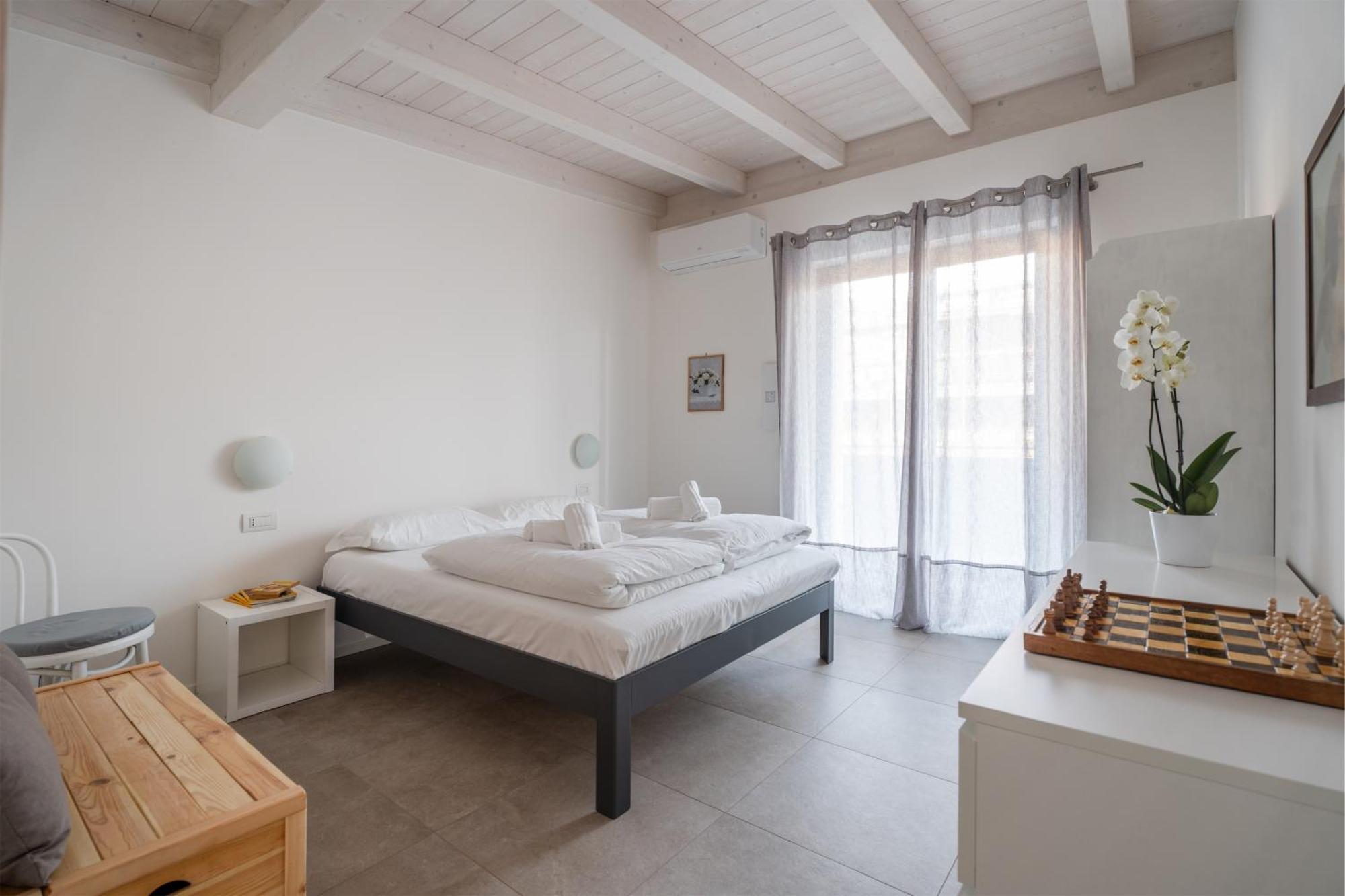 Appartamento Casa Margherita, & Relax Riva del Garda