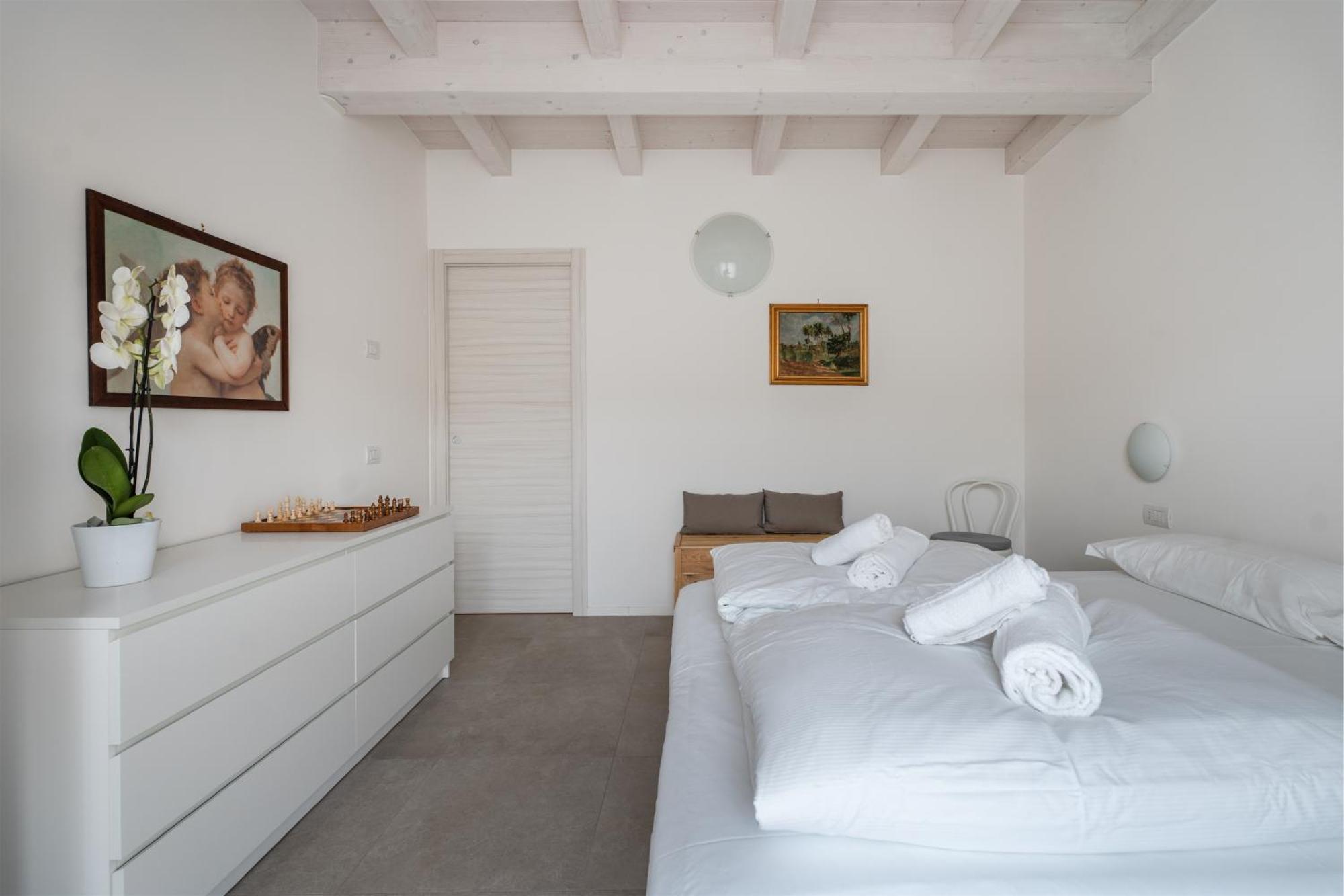 Appartamento Casa Margherita, & Relax Riva del Garda